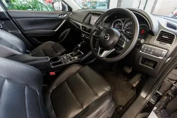 Mazda Cx-5 2016 photo 4