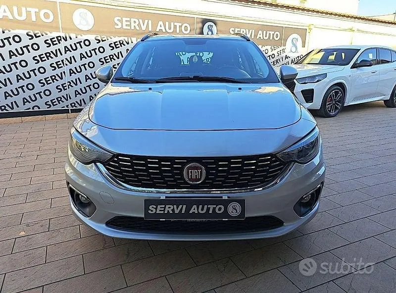 Fiat Tipo 2018 photo 2