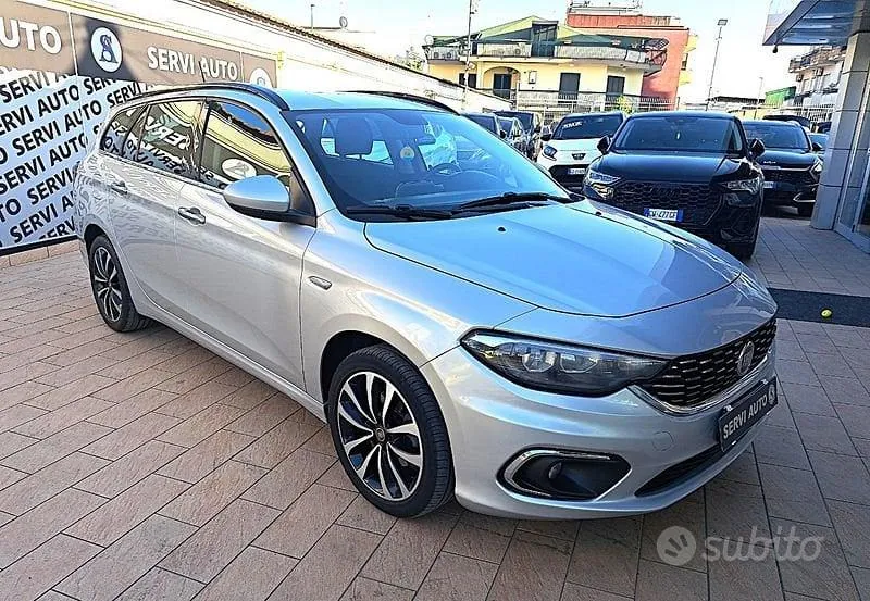 Fiat Tipo