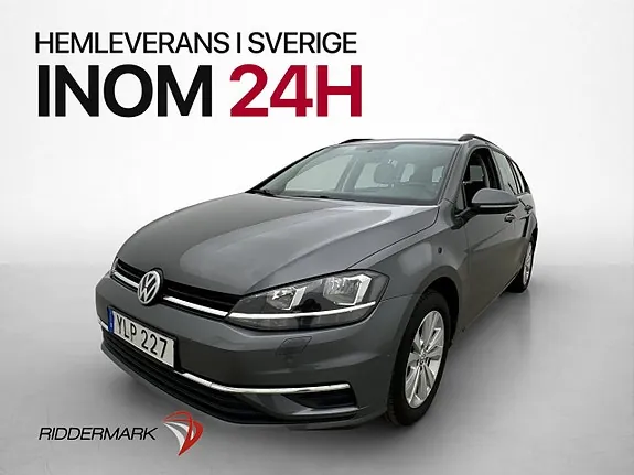 Volkswagen Golf I 2017 photo 3