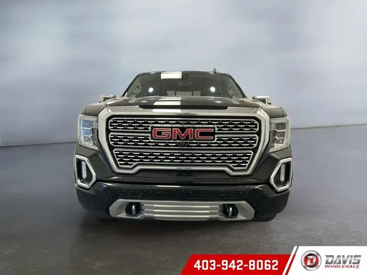 GMC Sierra 1500 2019 photo 2