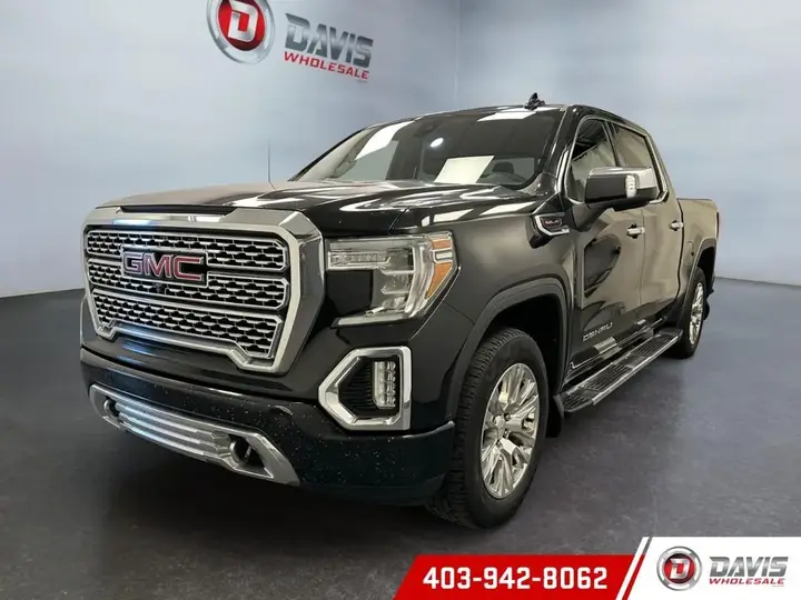 GMC Sierra 1500