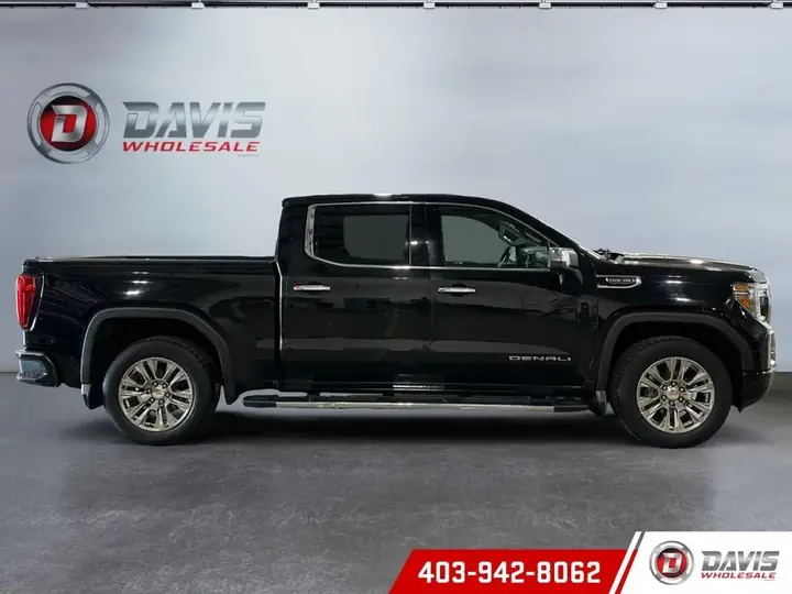 GMC Sierra 1500 2019 photo 4