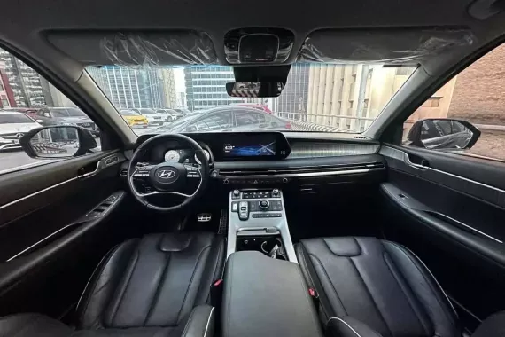 Hyundai Palisade 2023 photo 5