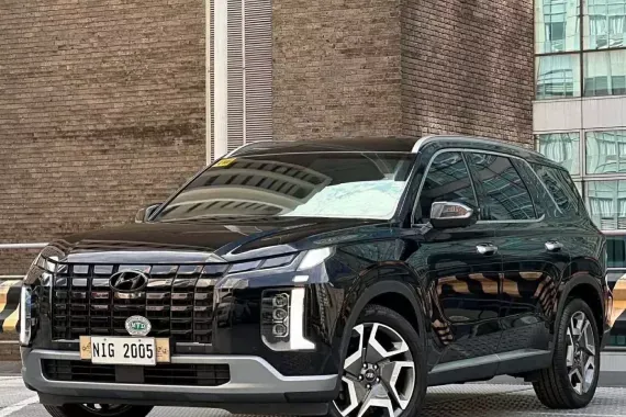 Hyundai Palisade 2023 photo 3