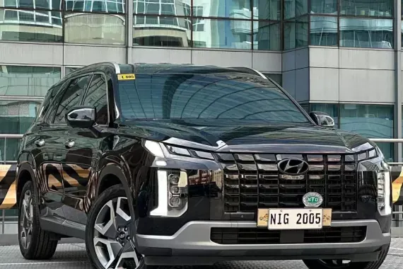 Hyundai Palisade 2023 photo 2