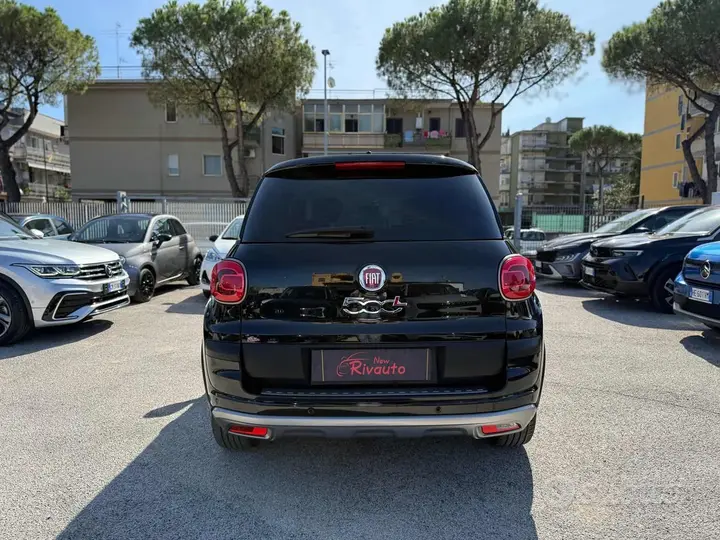 Fiat 500L 2021 photo 4