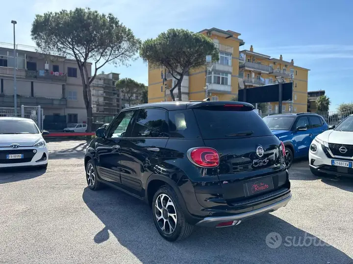 Fiat 500L 2021 photo 5