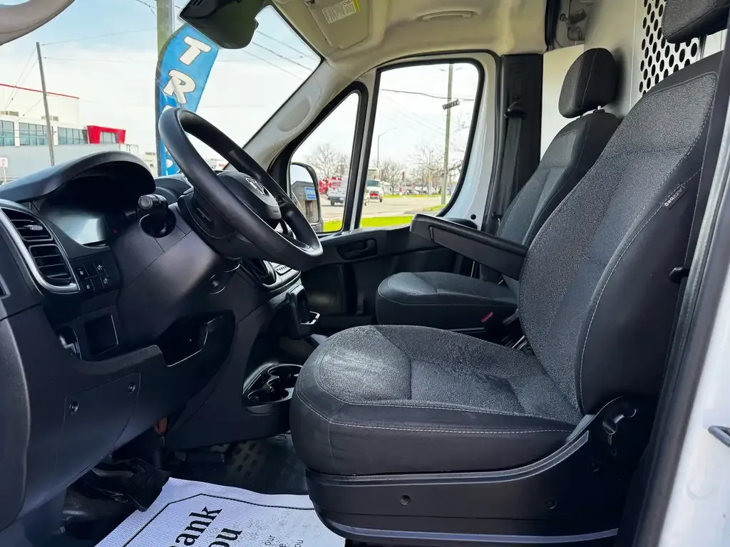 Ram Promaster 2024 photo 5