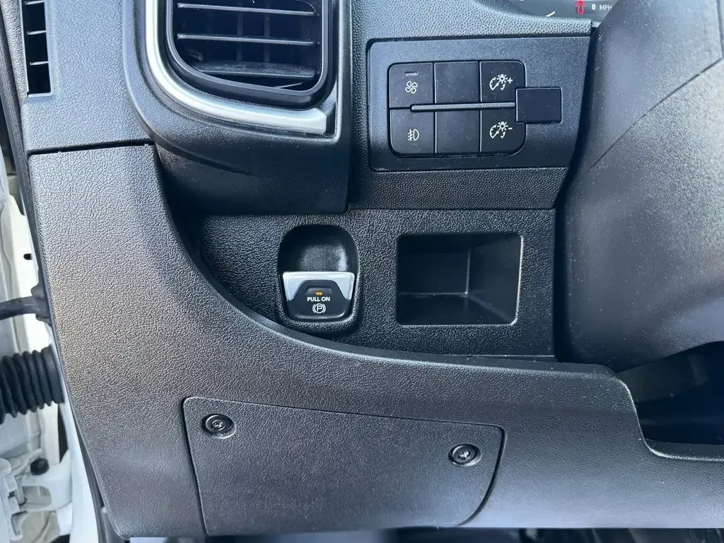 Ram Promaster 2024 photo 4