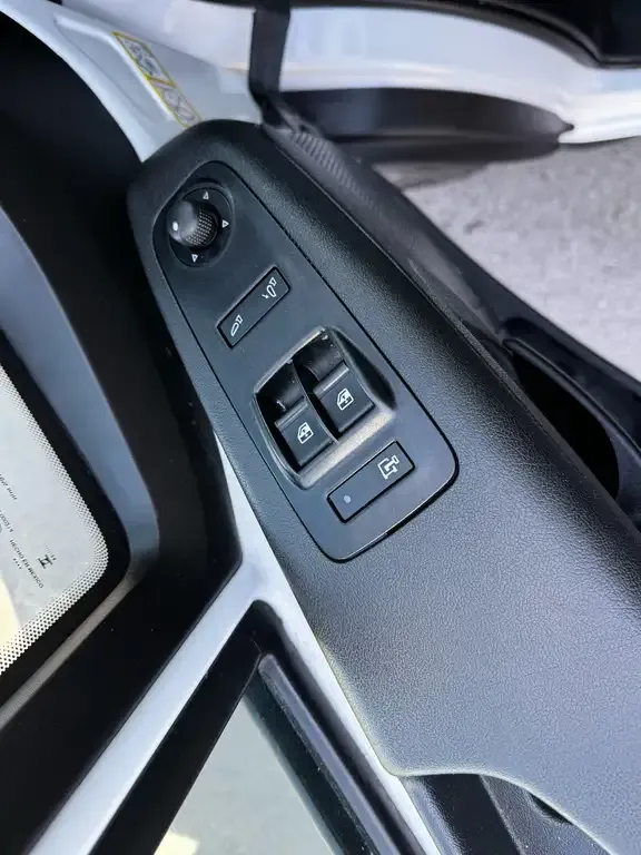 Ram Promaster 2024 photo 3