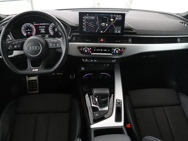 Audi A5 2021 photo 3