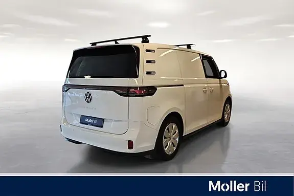 Volkswagen Id. Buzz 2023 photo 4
