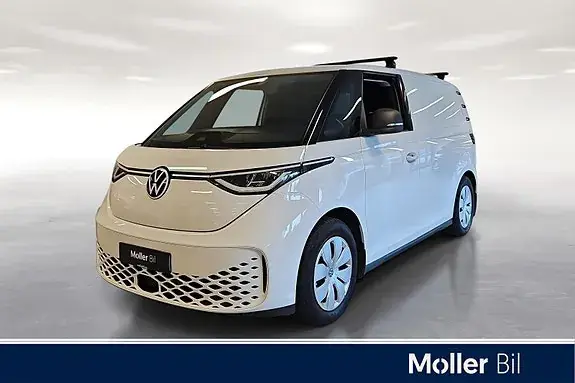 Volkswagen Id. Buzz