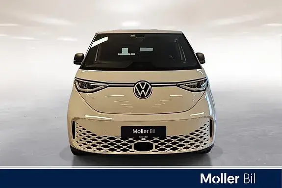 Volkswagen Id. Buzz 2023 photo 2