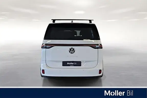 Volkswagen Id. Buzz 2023 photo 5