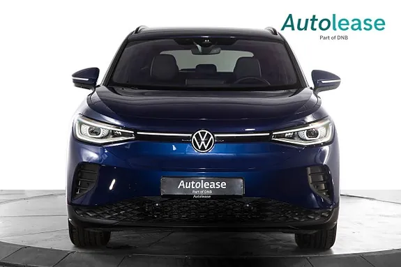 Volkswagen Id.4 2026 photo 5