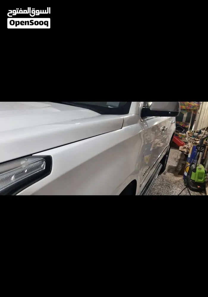 GMC Yukon 2015 photo 3