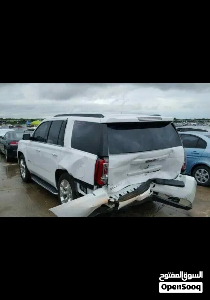 GMC Yukon
