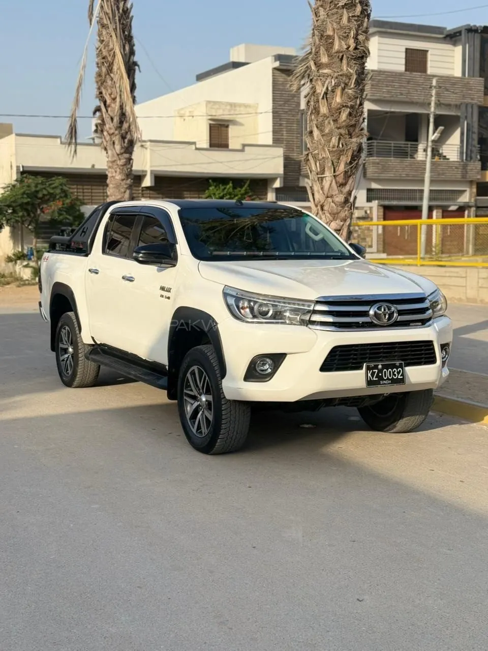 Adam Revo