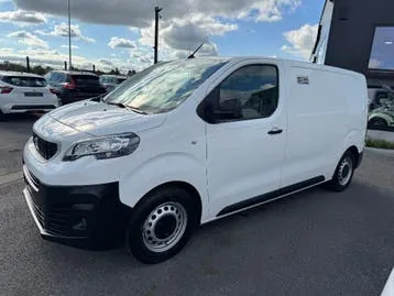 Peugeot Expert 2019 photo 3