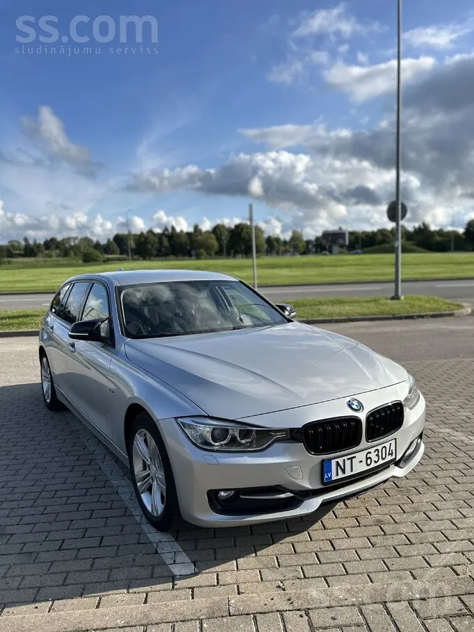 BMW 316
