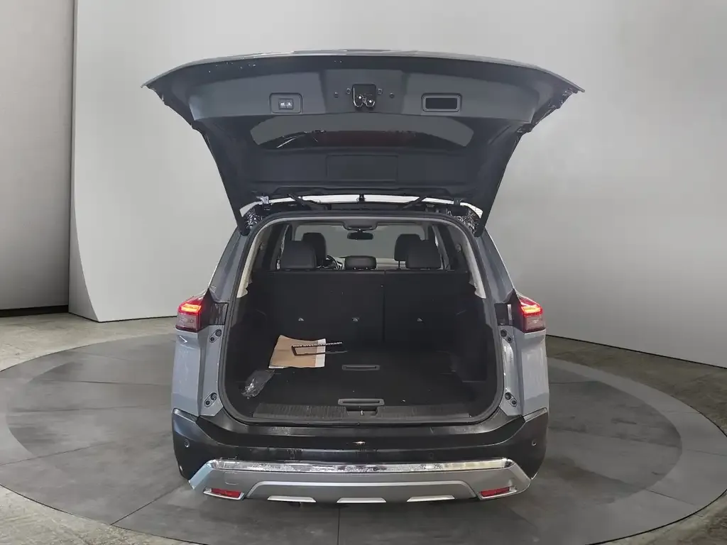 Nissan Rogue 2022 photo 5