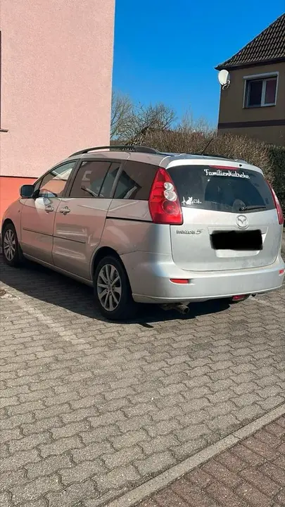 Mazda 5