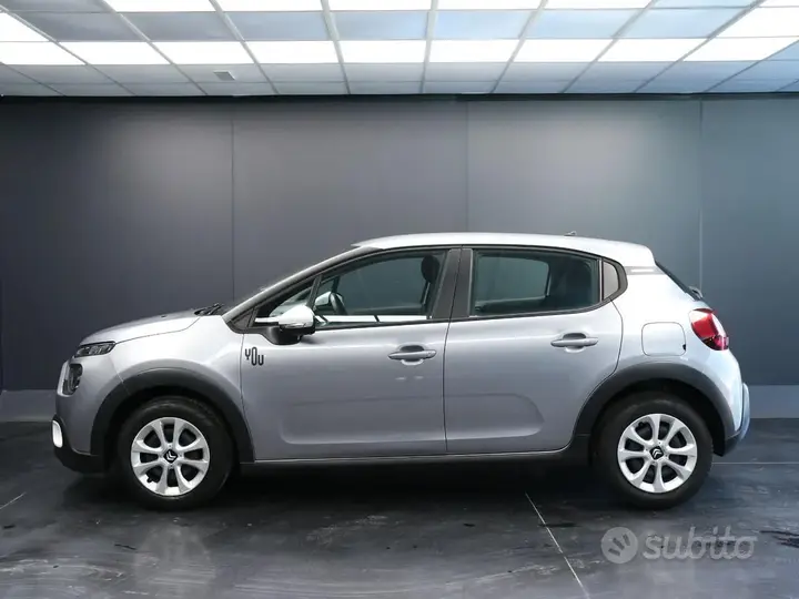 Citroen C3 2024 photo 5