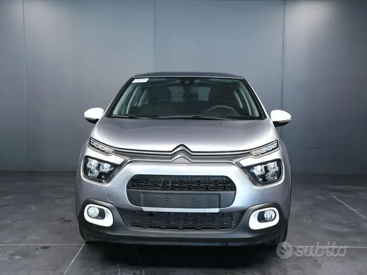 Citroen C3 2024 photo 2