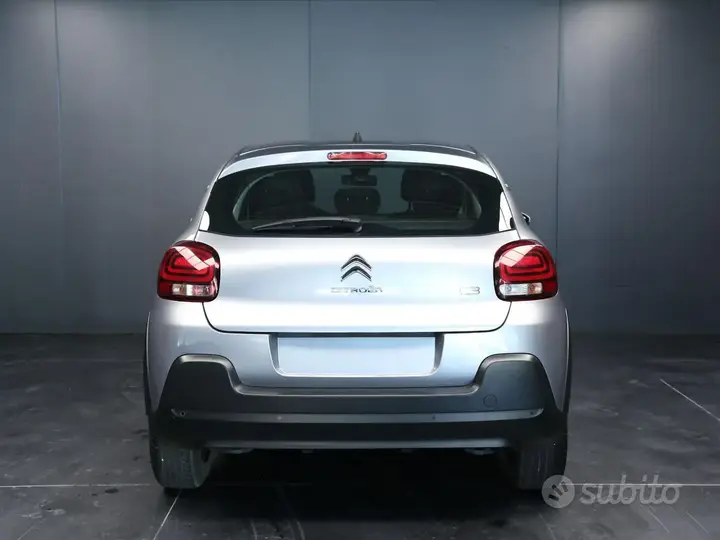 Citroen C3 2024 photo 3