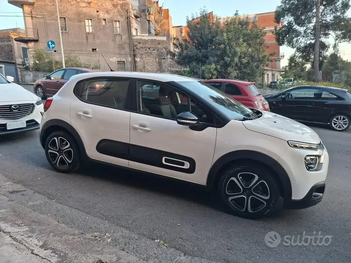 Citroen C3 2021 photo 3
