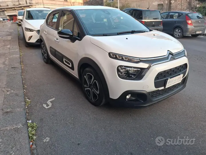 Citroen C3 2021 photo 2