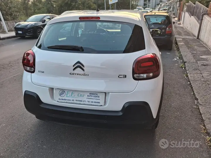 Citroen C3 2021 photo 5