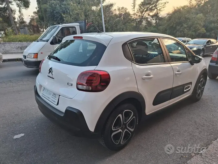 Citroen C3 2021 photo 4