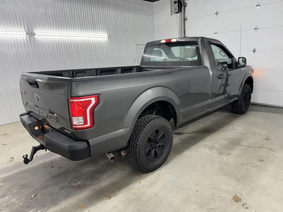 Ford F-150 2016 photo 5