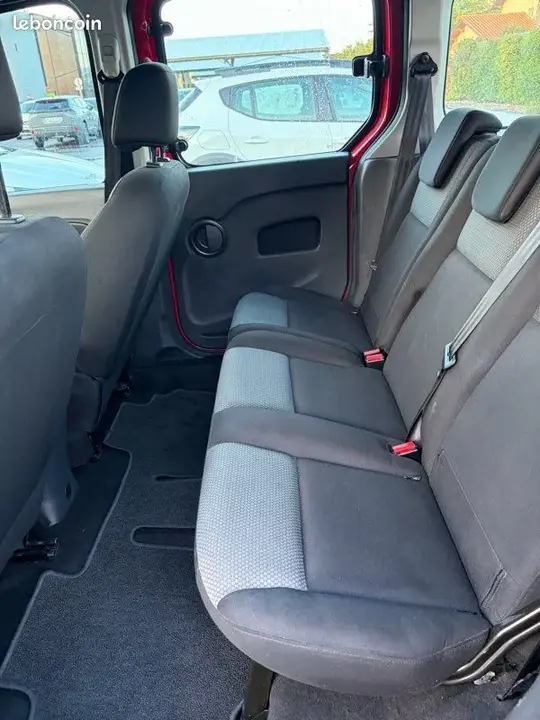 Renault Kangoo 2018 photo 5