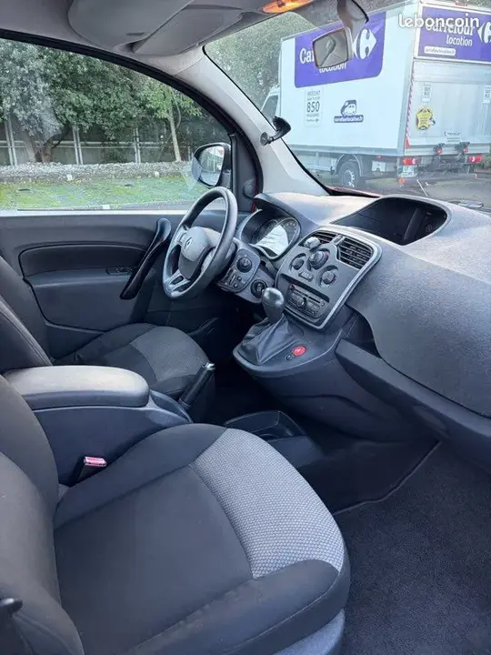 Renault Kangoo 2018 photo 2