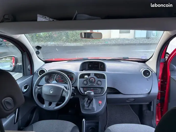 Renault Kangoo 2018 photo 3