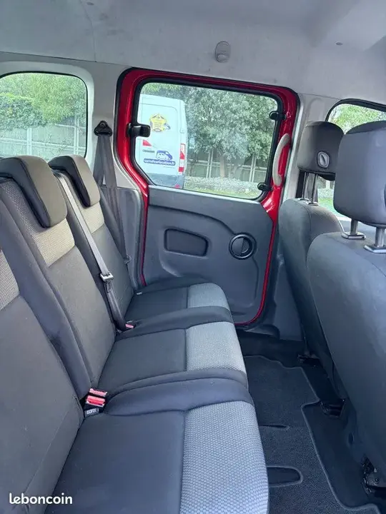 Renault Kangoo 2018 photo 4