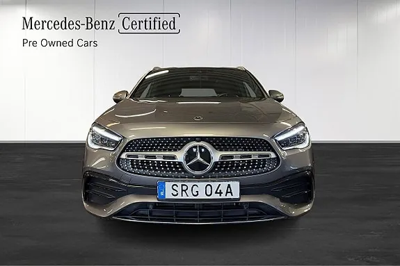 Mercedes-Benz Gla250 E 2023 photo 2