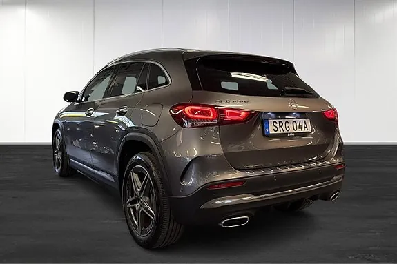 Mercedes-Benz Gla250 E 2023 photo 4