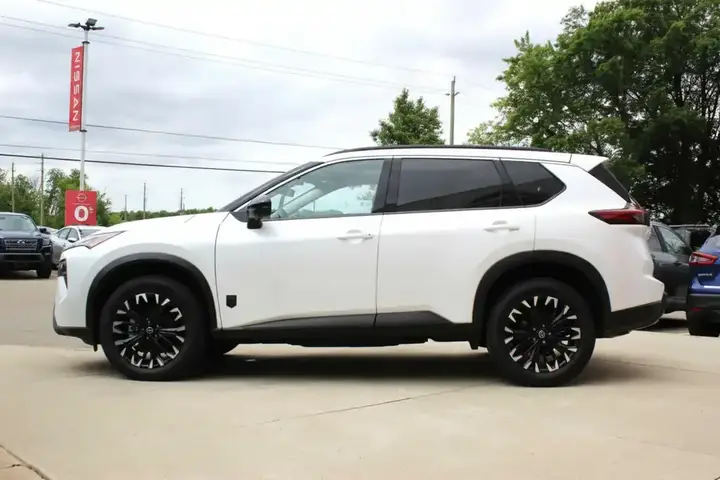 Nissan Rogue 2026 photo 3
