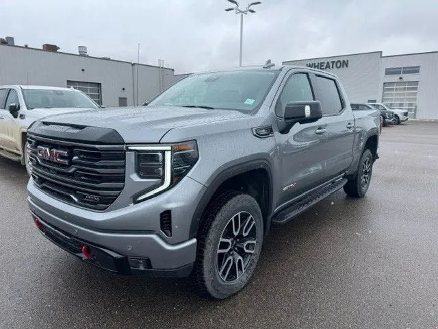 GMC Sierra 1500
