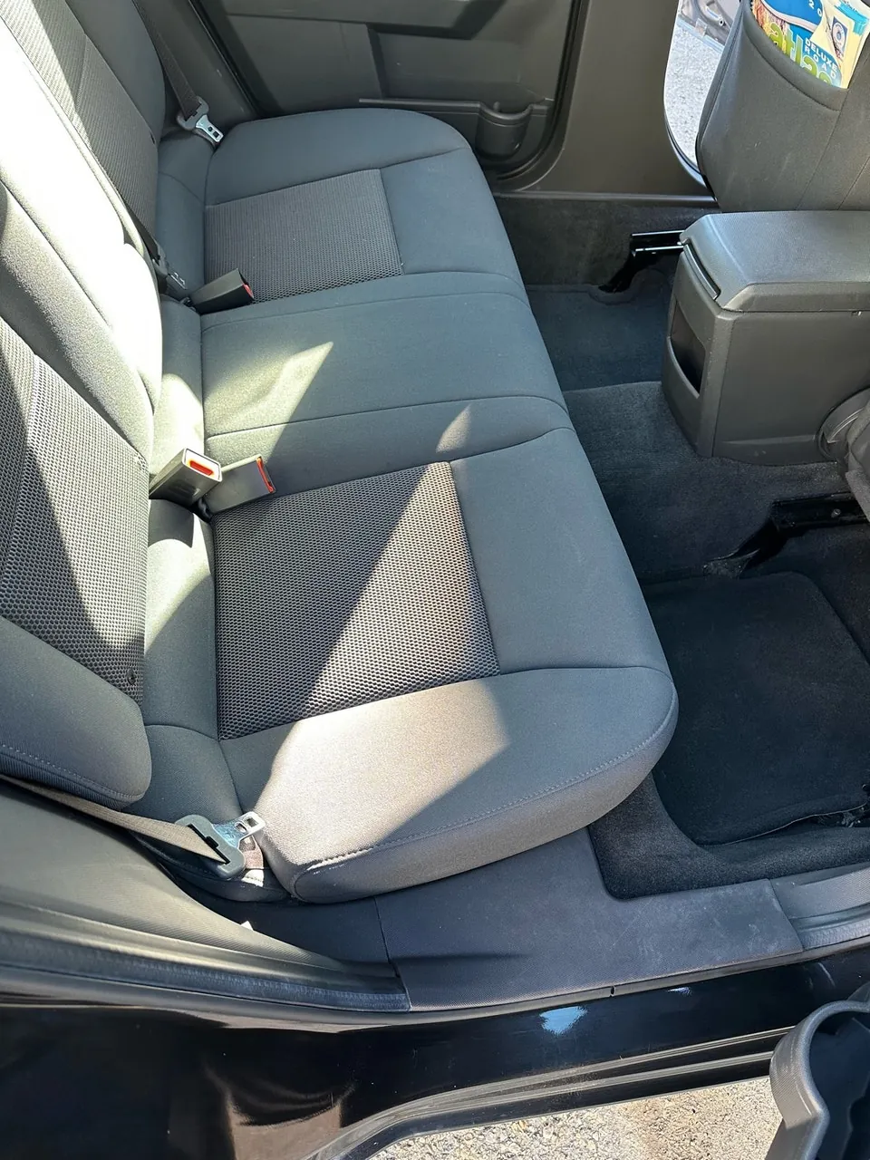 Dodge Avenger 2010 photo 5