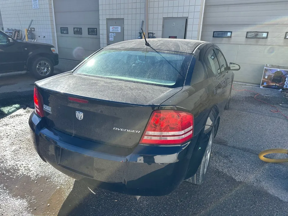 Dodge Avenger