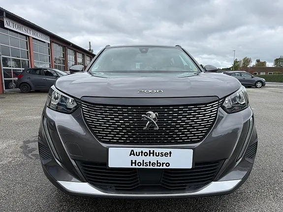 Peugeot 2008 2020 photo 2