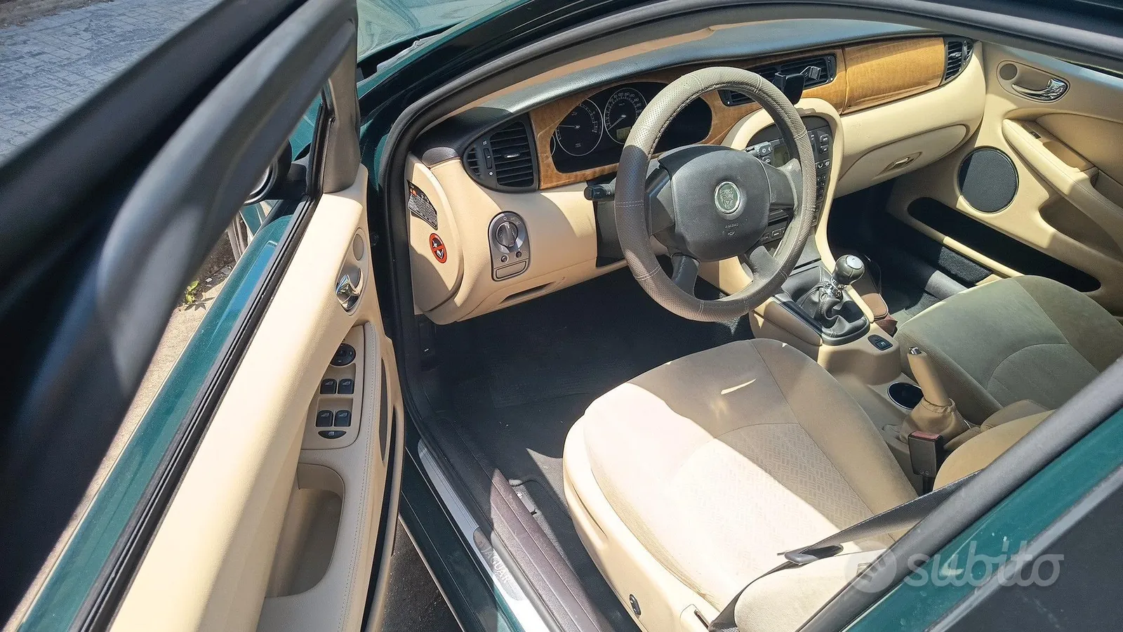 Jaguar X-Type 2006 photo 5