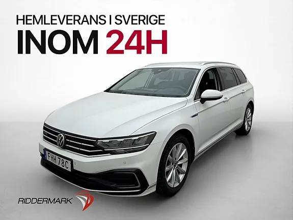 Volkswagen Passat 2021 photo 3