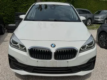 BMW 216I Gran Tourer